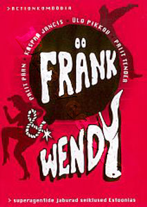 Frank & Wendy (DVD)